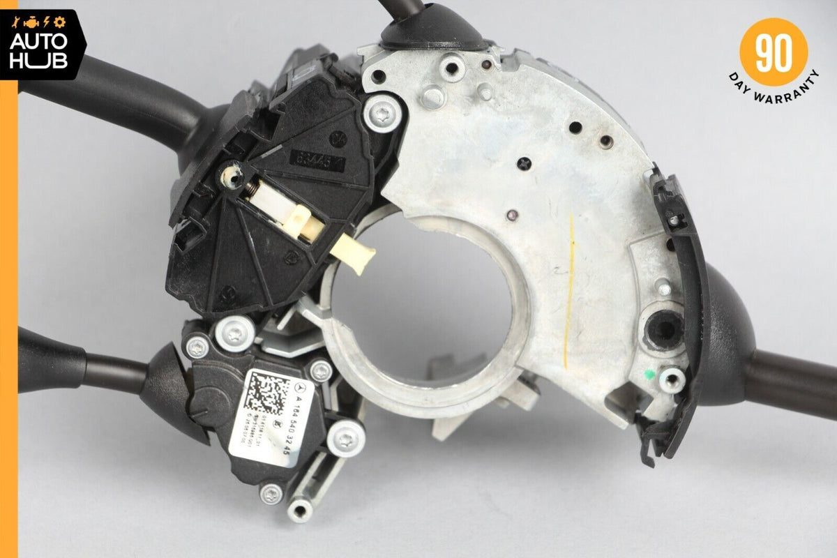 07-14 Mercedes W216 CL63 S550 S63 AMG Steering Column Switch Gear Selector OEM - photo 5