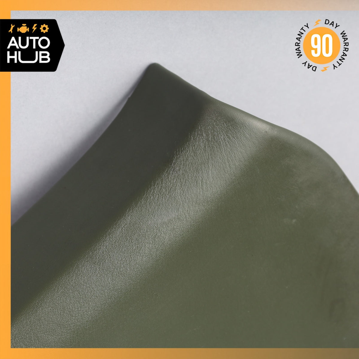 03-10 Bentley Continental GT GTC Front Right Side Kick Panel Trim Cover OEM - photo 6