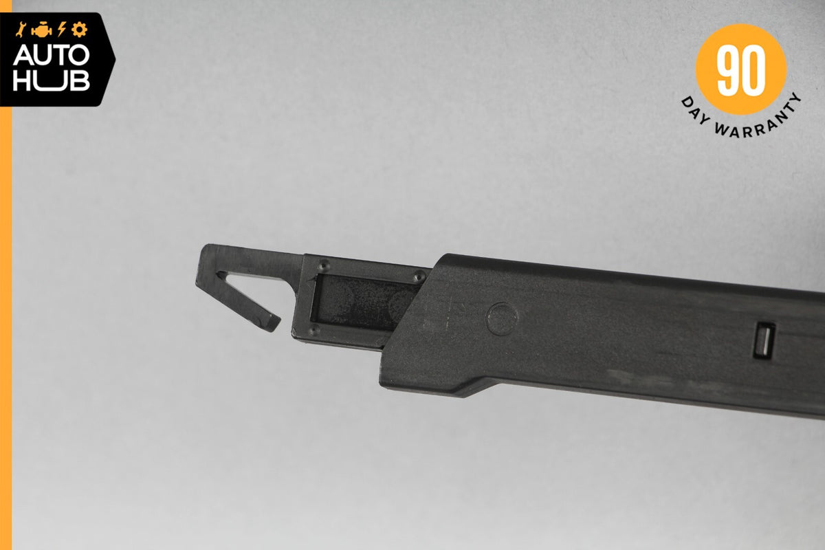 03-05 Mercedes W209 CLK500 CLK320 Front Right Side Seat Belt Feeder Motor OEM - photo 10