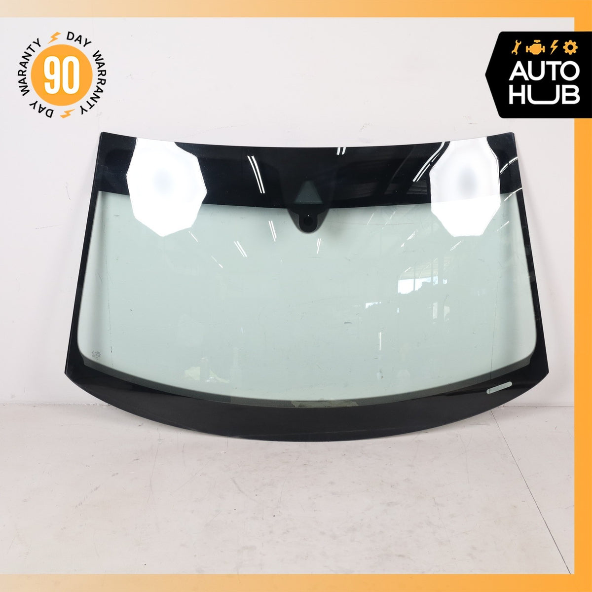 2012 Audi 4G8 A7 Front Window Windshield Glass 4G8845099B OEM - photo 1