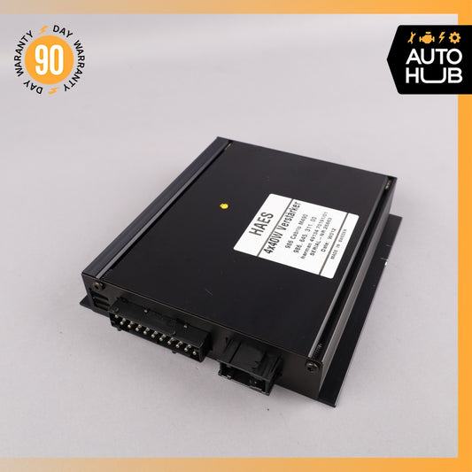 97-00 Porsche Boxster 986 HAES Amplifier Amp Radio Audio Sound 98664531100 OEM - photo 1