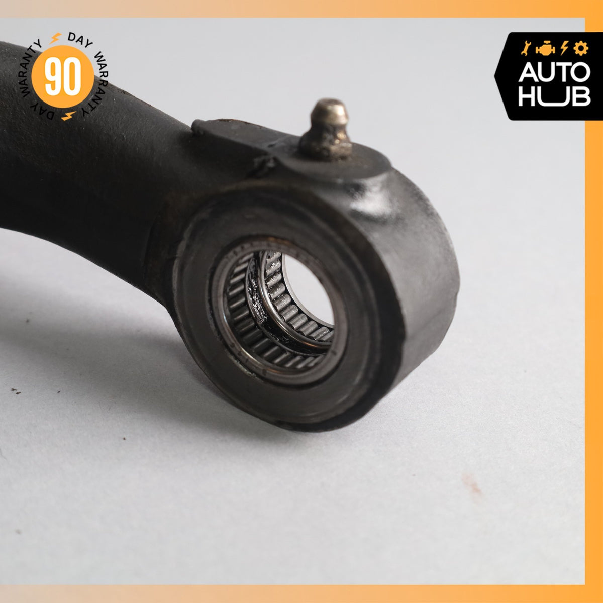 00-04 Aston Martin DB7 Vantage Rear Left Control Arm OEM 35k - photo 9