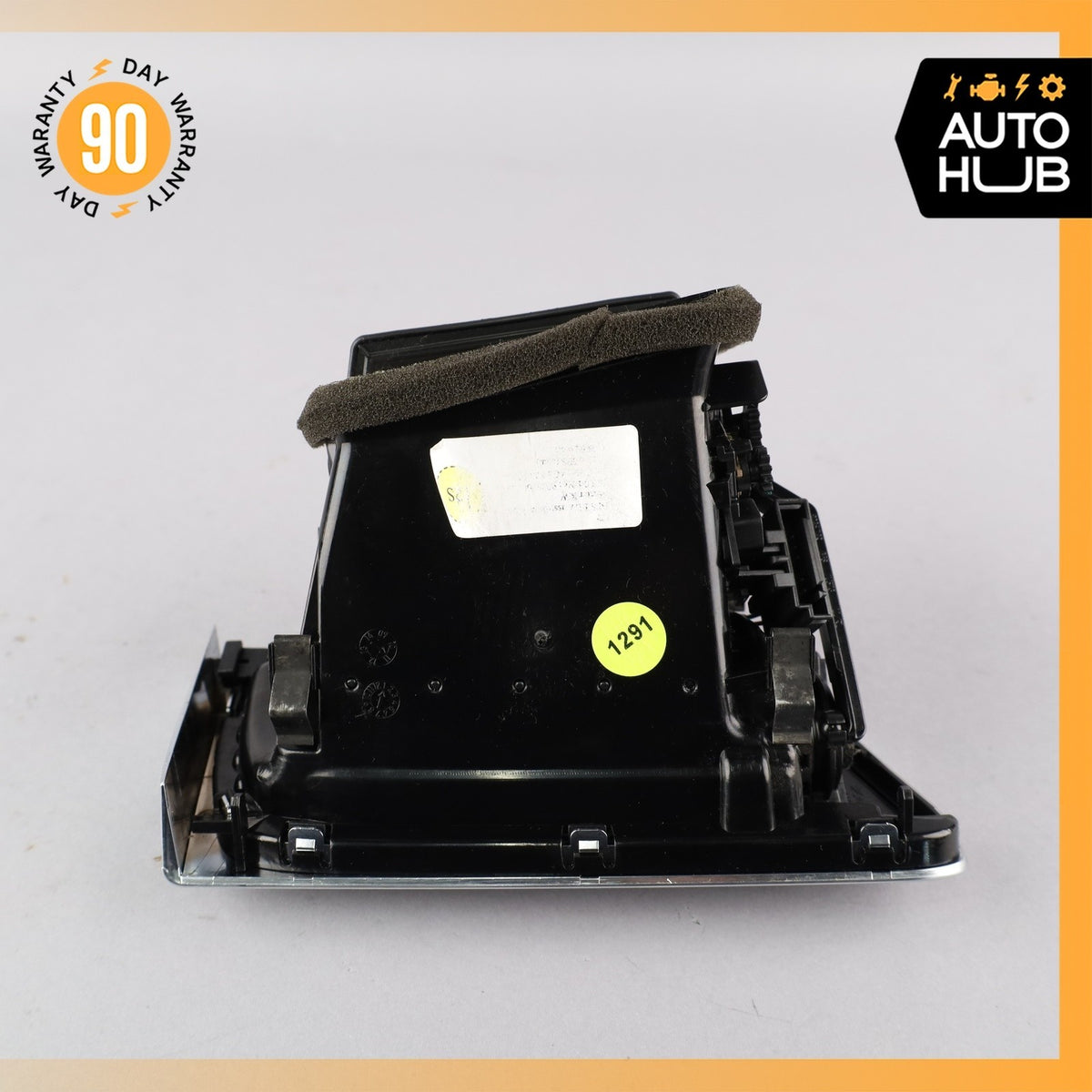 Audi 4G8 A7 Right Dashboard A/C AC Air Vent 4G8820902A OEM - photo 9