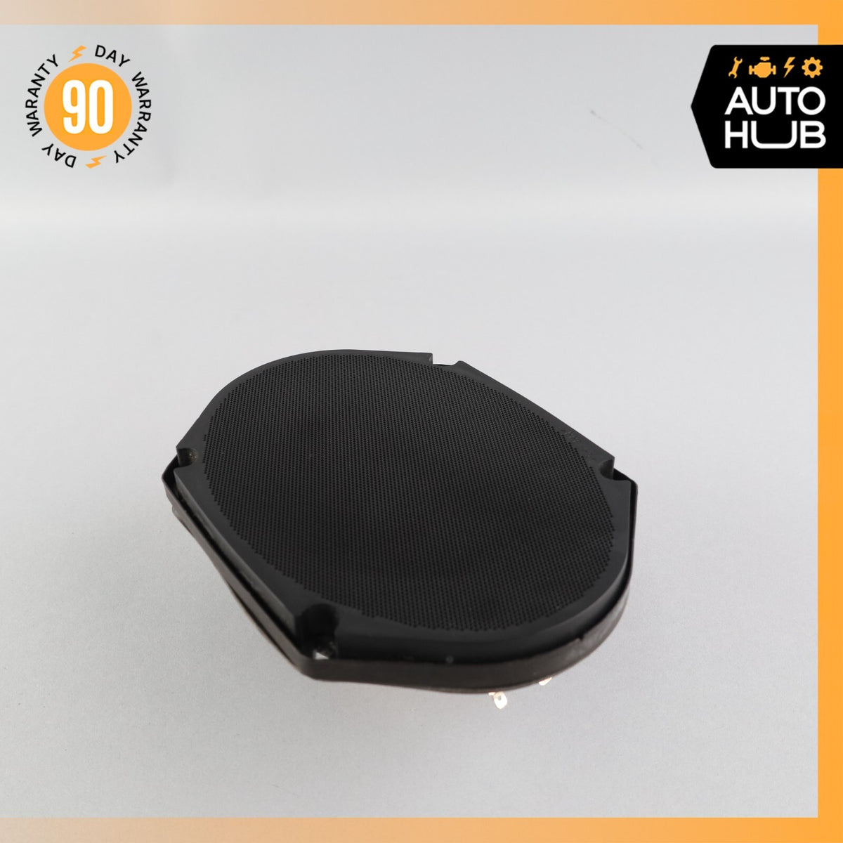 02-05 Ford Thunderbird Rear Left or Right Subwoofer Sub Woofer Speaker OEM - photo 8