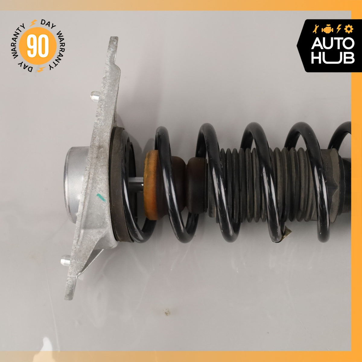 14-21 BMW i3 I01 REX Hybrid Rear Left Side Shock Strut Absorber OEM 46k - photo 5