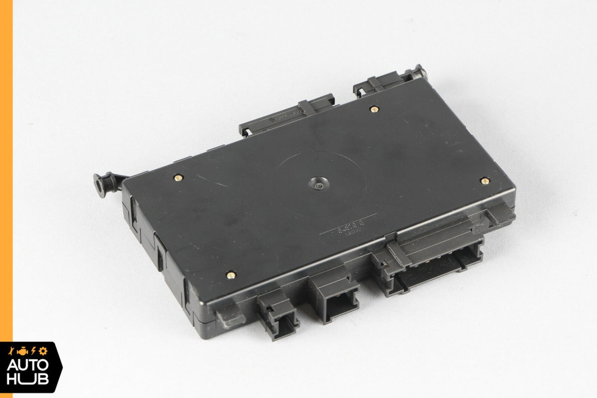 03-11 Mercedes W211 CLS500 E500 Under Seat Control Module Front Right Side OEM - photo 8
