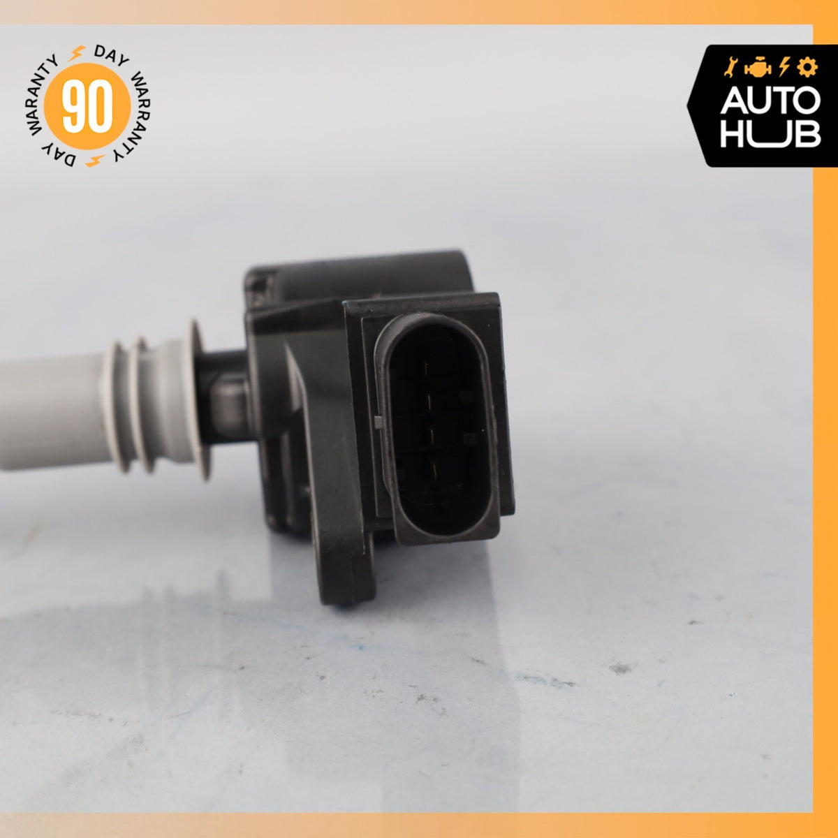 Mercedes W211 E63 ML63 S63 SL63 AMG M156 Ignition Coil DELPHI - photo 7