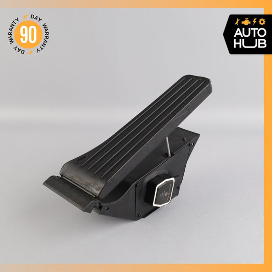 14-17 Mercedes W222 S600 S550 Gas Throttle Pedal Accelerator 2223000900 OEM - photo 1