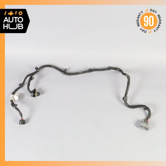 14-24 Maserati Ghibli Levante Quattroporte Transmission Gearbox Wire Harness OEM - photo 1