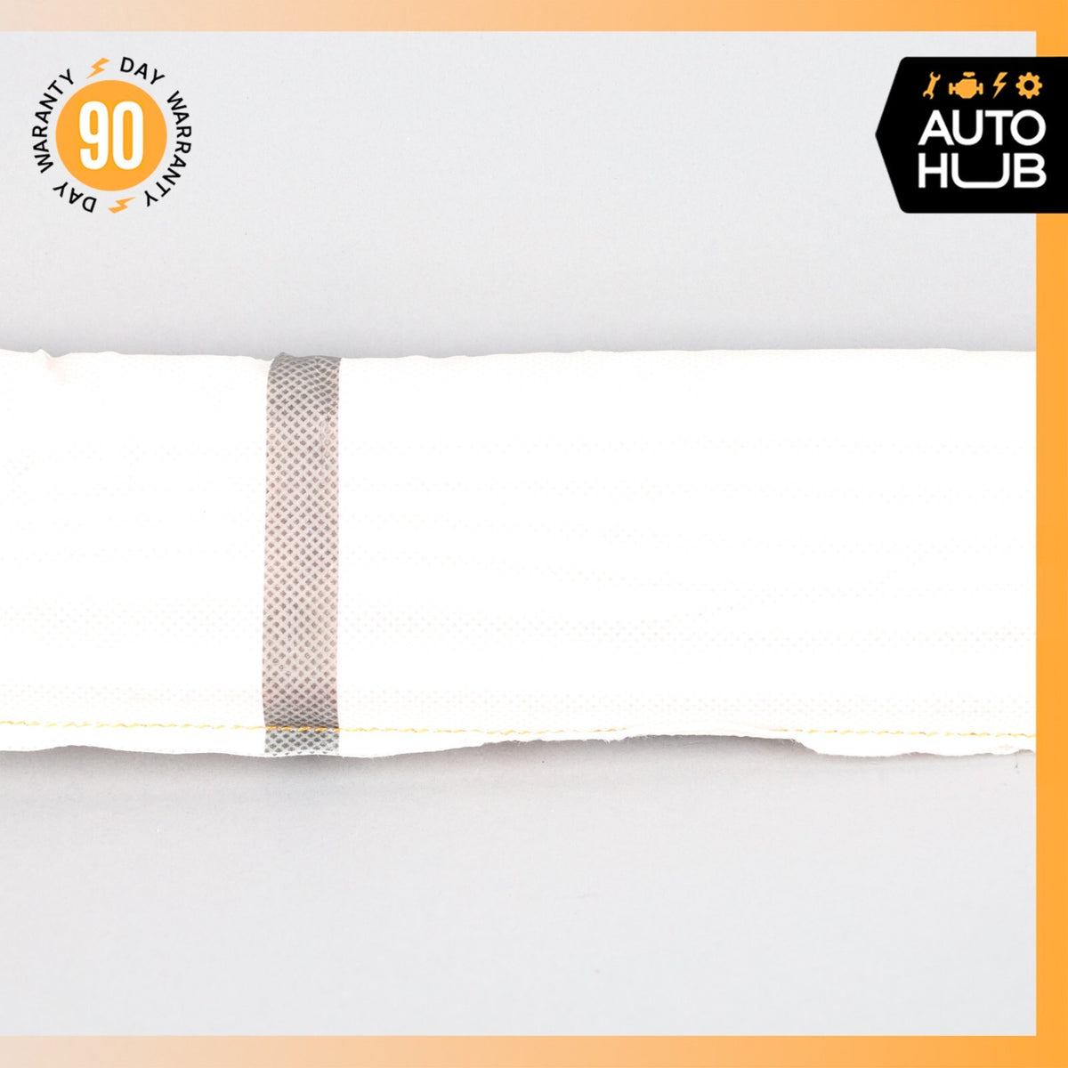 12-20 Mercedes R172 SLK250 SLC300 Right Side Door Airbag 1728602602 OEM 40k - photo 10