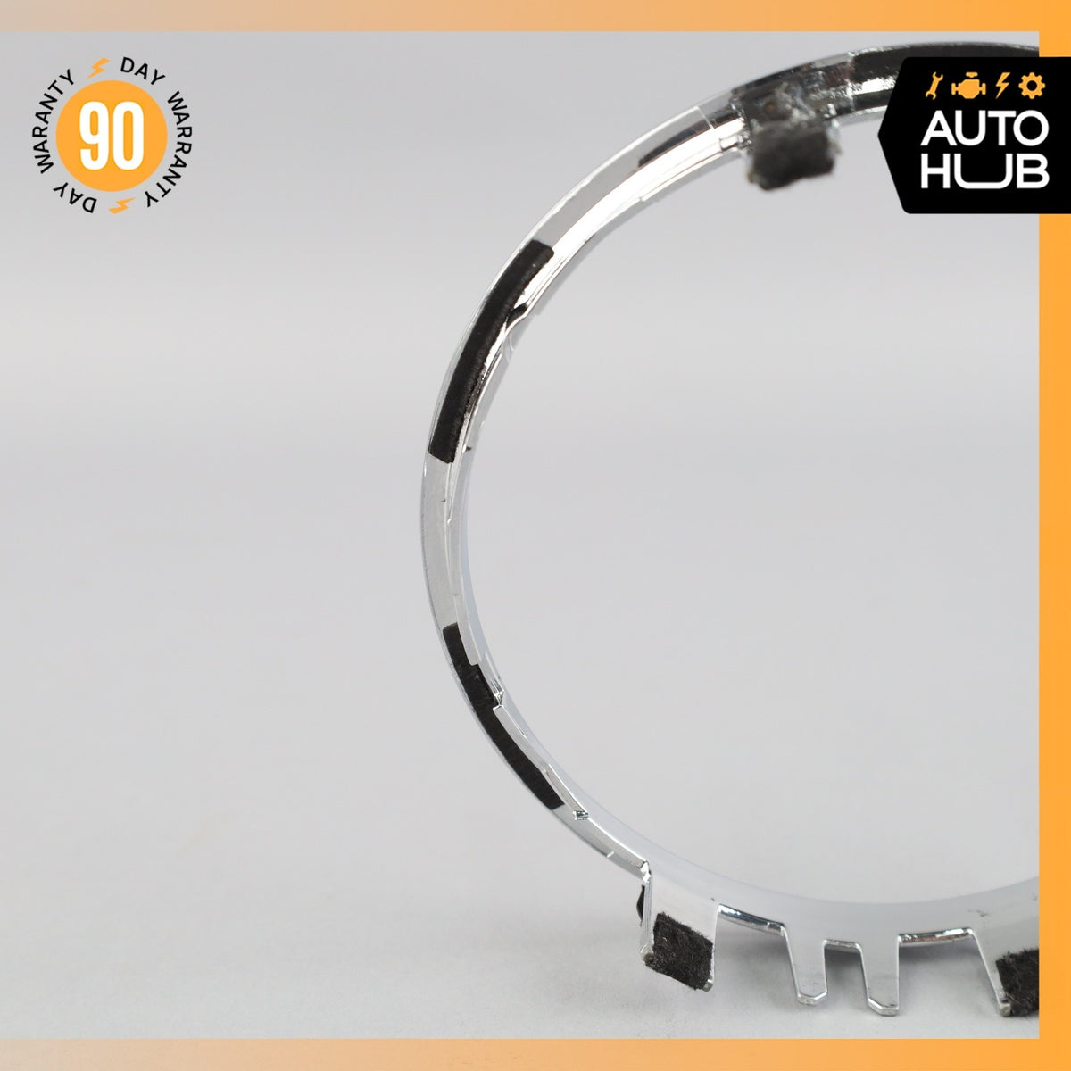 Bentley Continental GTC GT Center Console Shift Shifter Bezel Trim OEM - photo 5