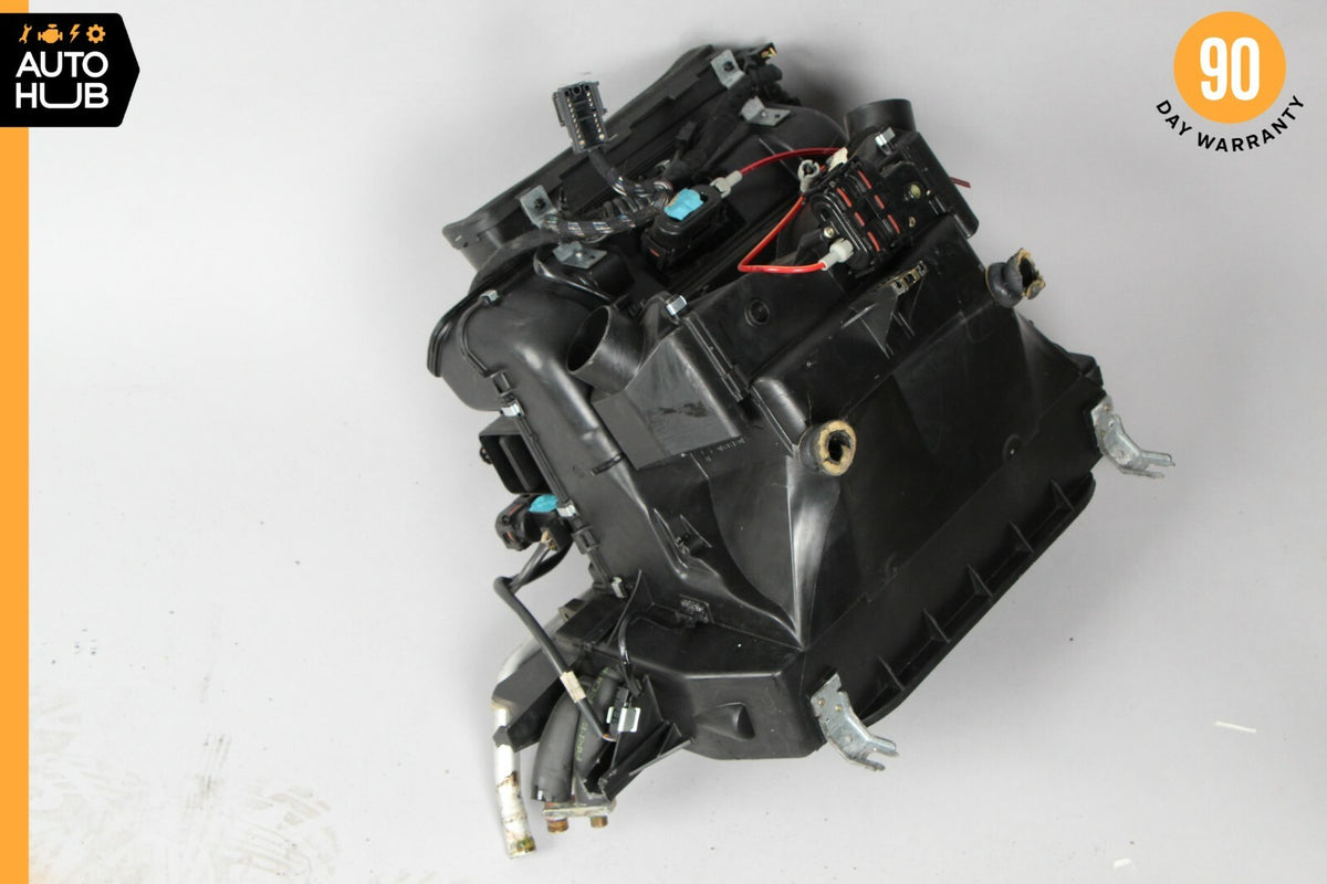 90-02 Mercedes R129 SL320 SL600 SL500 AC A/C Air Conditioning Heater Box OEM - photo 8