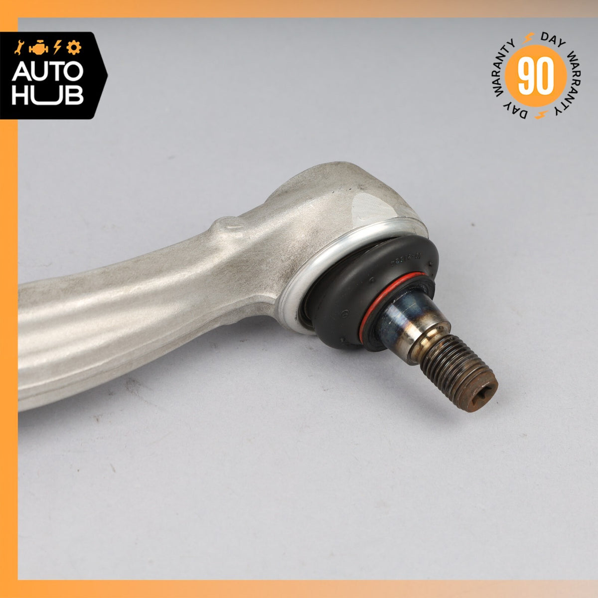 Mercedes W204 C300 SLK350 E400 Front Right Upper Control Arm 2043304411 OEM - photo 2