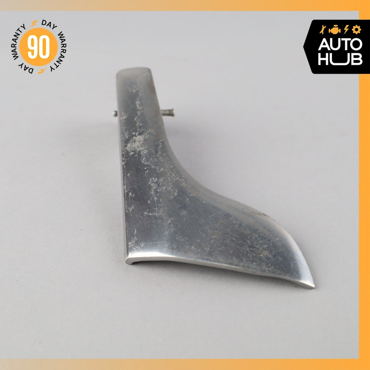 Maserati Quattroporte M139 Left Driver Side Interior Door Handle OEM - photo 7