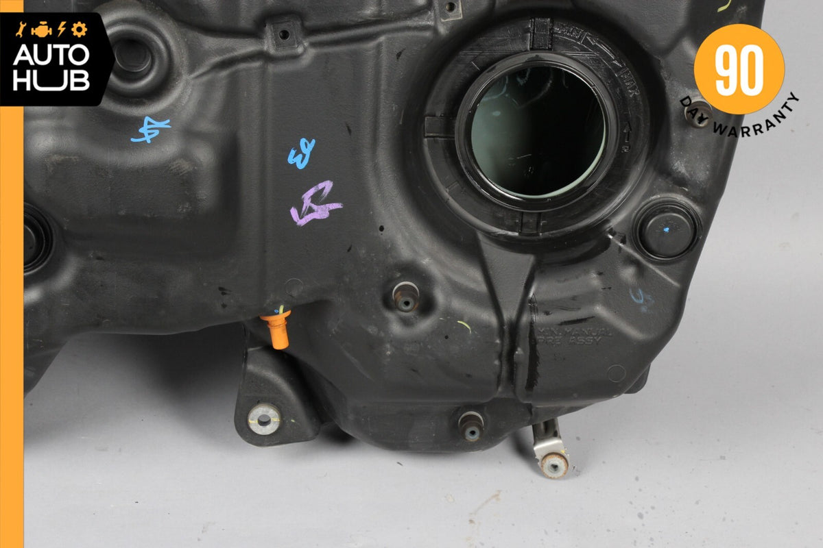 07-09 Mercedes X164 GL320 Bluetec Diesel Fuel Gas Tank Reservoir Assembly OEM - photo 4