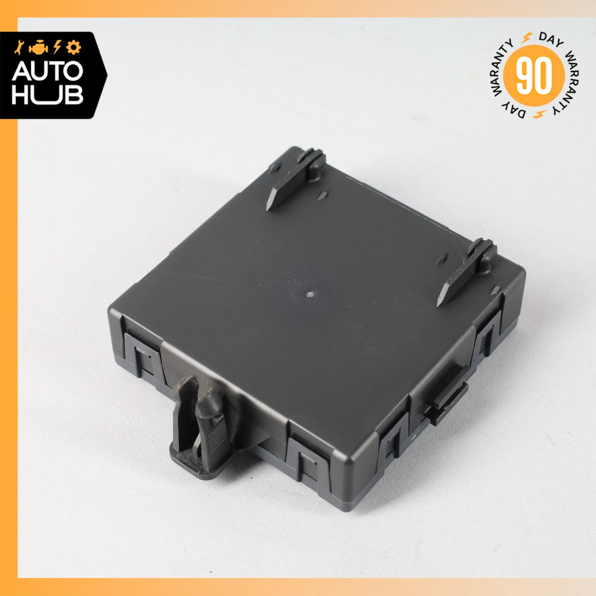 08-18 Mercedes W204 C300 SLK350 E400 Front Left Side Door Control Module OEM - photo 4