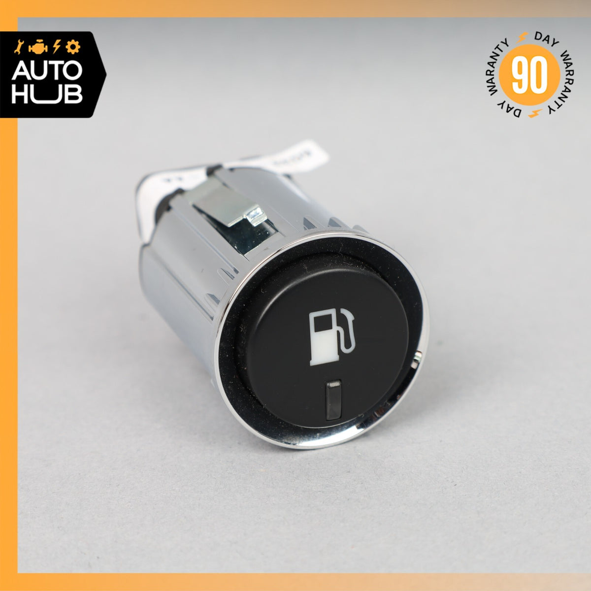 2012 Aston Martin Rapide Fuel Door Lid Open Release Switch OEM - photo 1