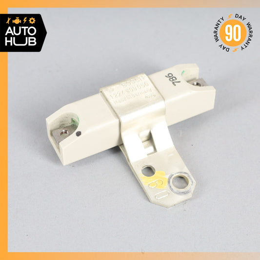Maserati GranTurismo 4200 GranSport M138 Ignition Ballast Resistor 183276 OEM - photo 1