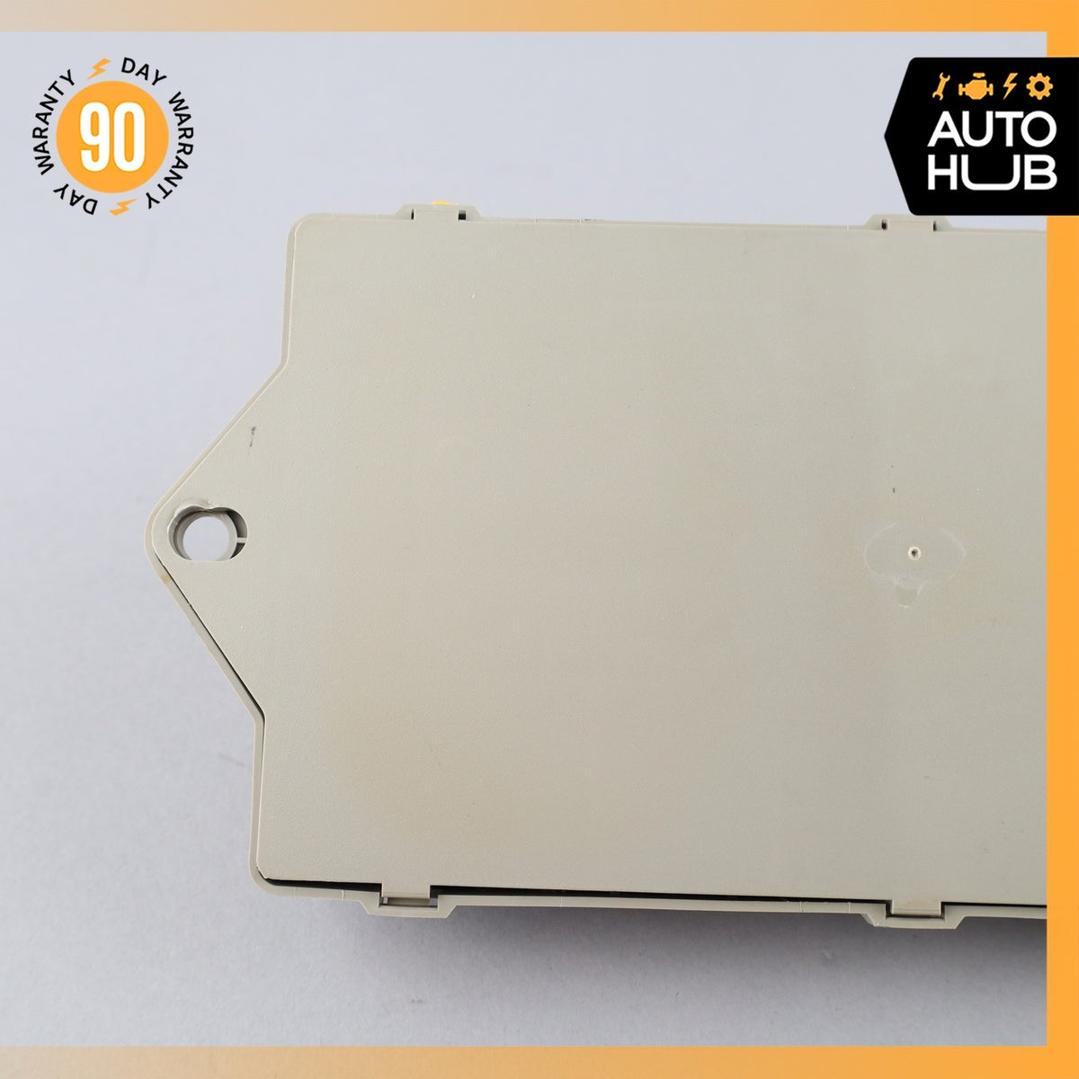 Bentley Arnage / Rolls Royce Silver Seraph Front Secondary Fuse Box Relay OEM - photo 9