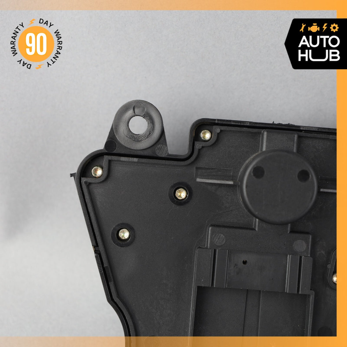 03-08 Mercedes R230 SL500 SL55 AMG Right Side Seat Switch Control Module OEM - photo 6