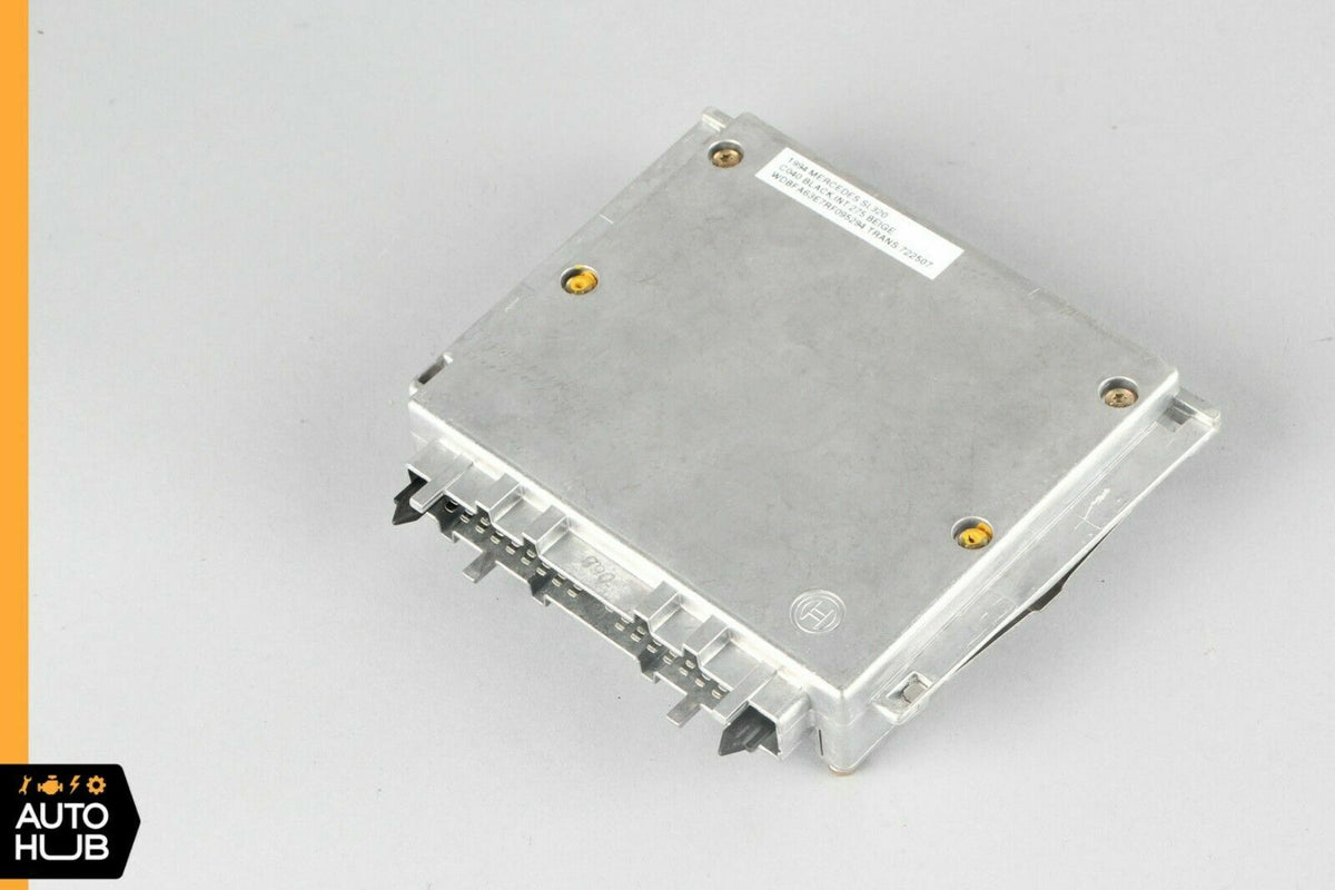 92-95 Mercedes R129 SL320 E420 ETS ABS Traction Control Module 0135459432 OEM - photo 6
