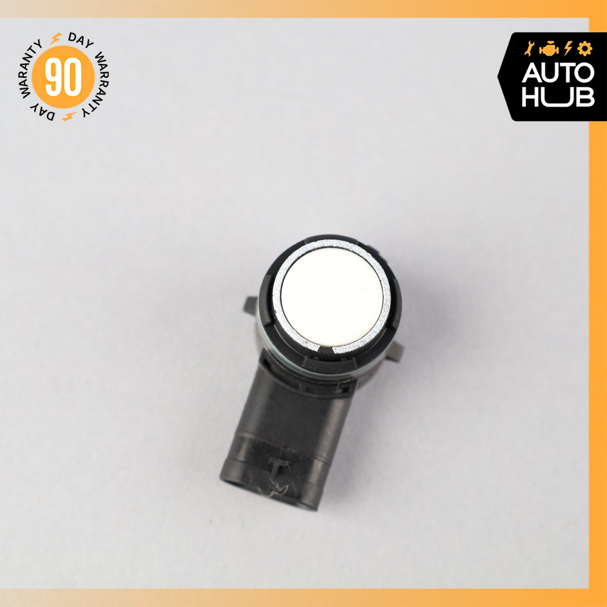 14-27 Porsche Macan 95B Parking Assist Sensor Park Sensor 5Q0919275B OEM - photo 2