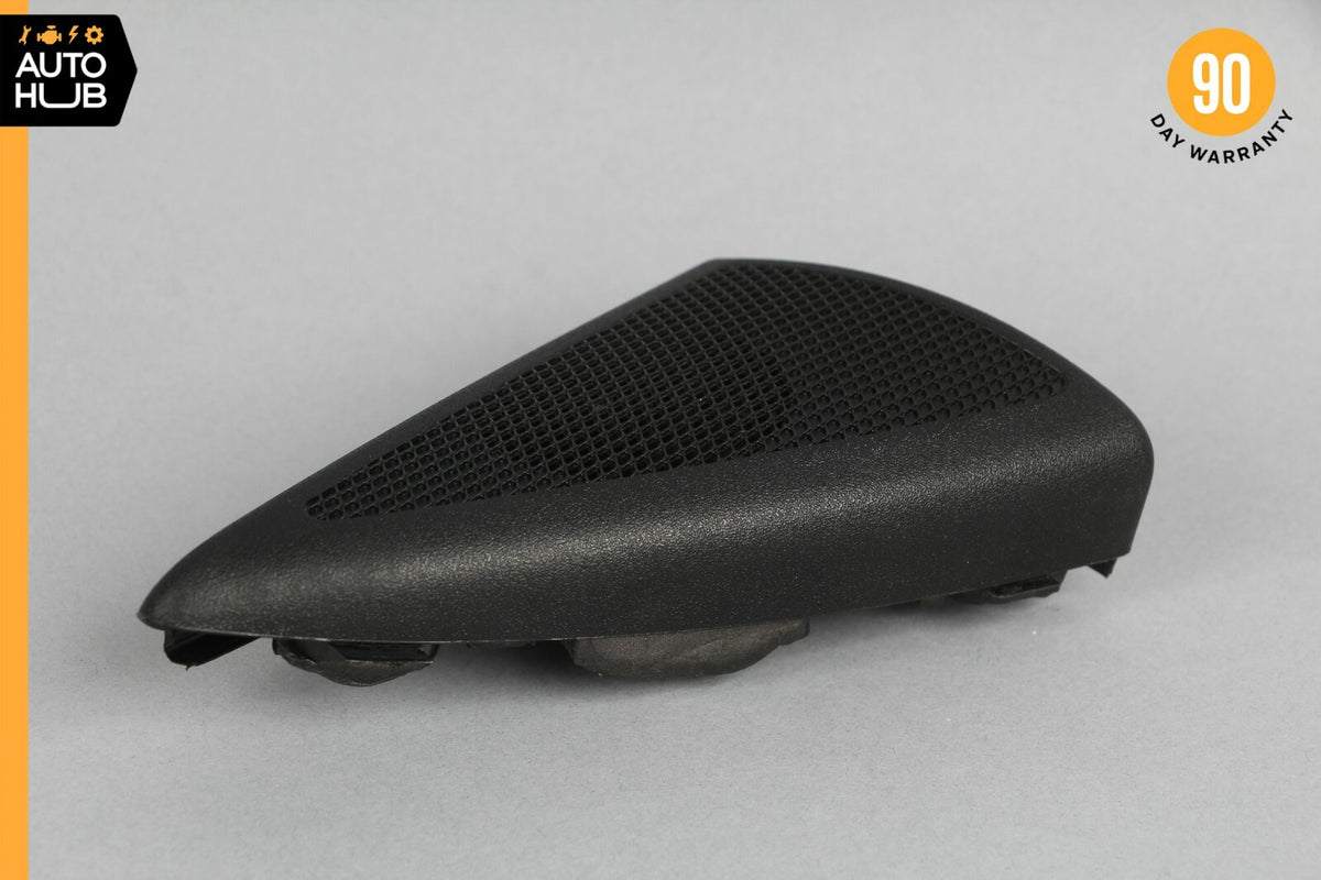 03-09 Mercedes W211 E350 E500 Tweeter Speaker Cover Right Passenger Side OEM 57k - photo 3