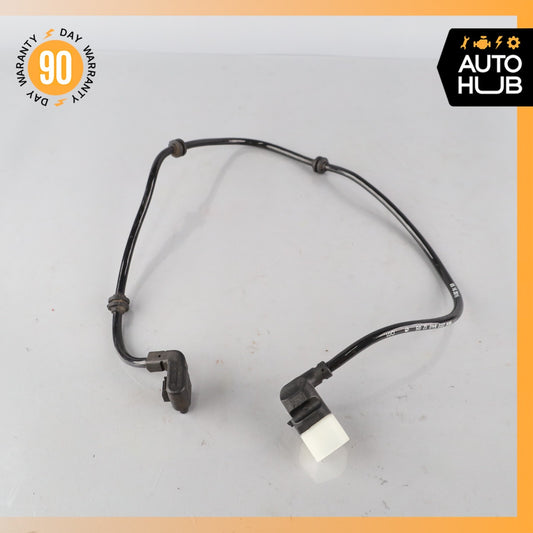 Mercedes W217 S550 Rear Left Side Brake Wear Sensor Wiring 2225401205 OEM 38k - photo 1