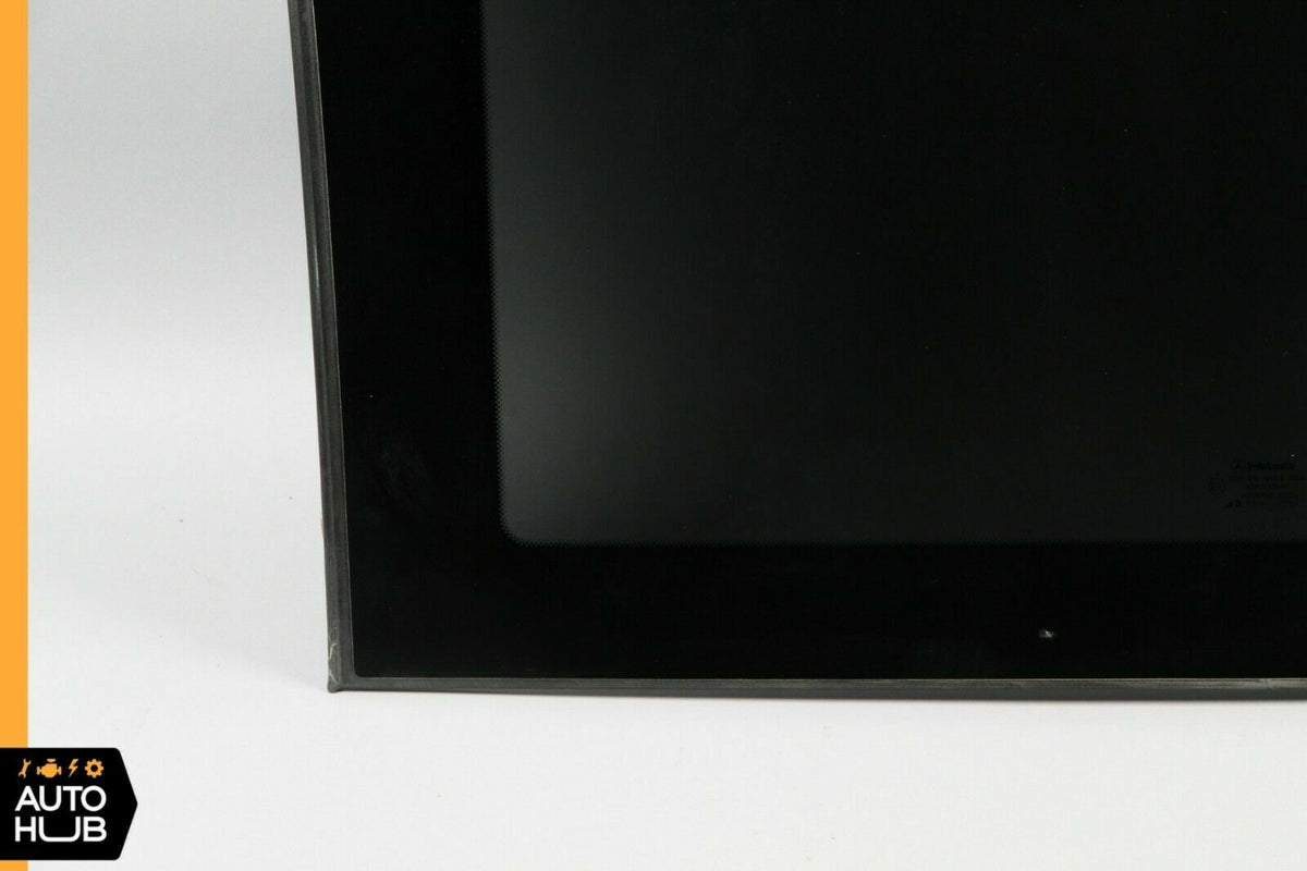 Mercedes W251 R350 R320 Center Middle Panorama Pano Sunroof Sun Roof Glass OEM - photo 5
