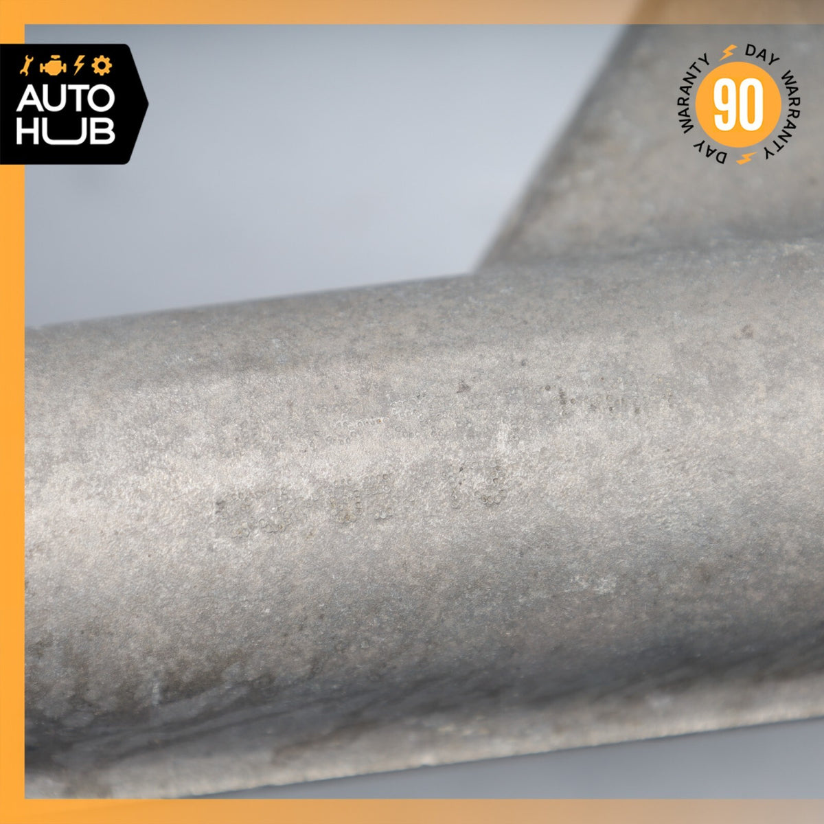 13-18 Aston Martin DB9 Vanquish Rear Right Lower Side Control Arm OEM 35k - photo 14