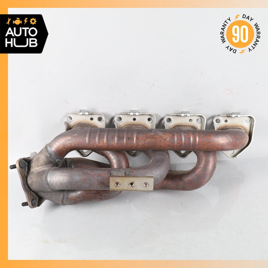 Porsche Panamera 970 S Right Passenger Side Exhaust Manifold OEM - photo 1