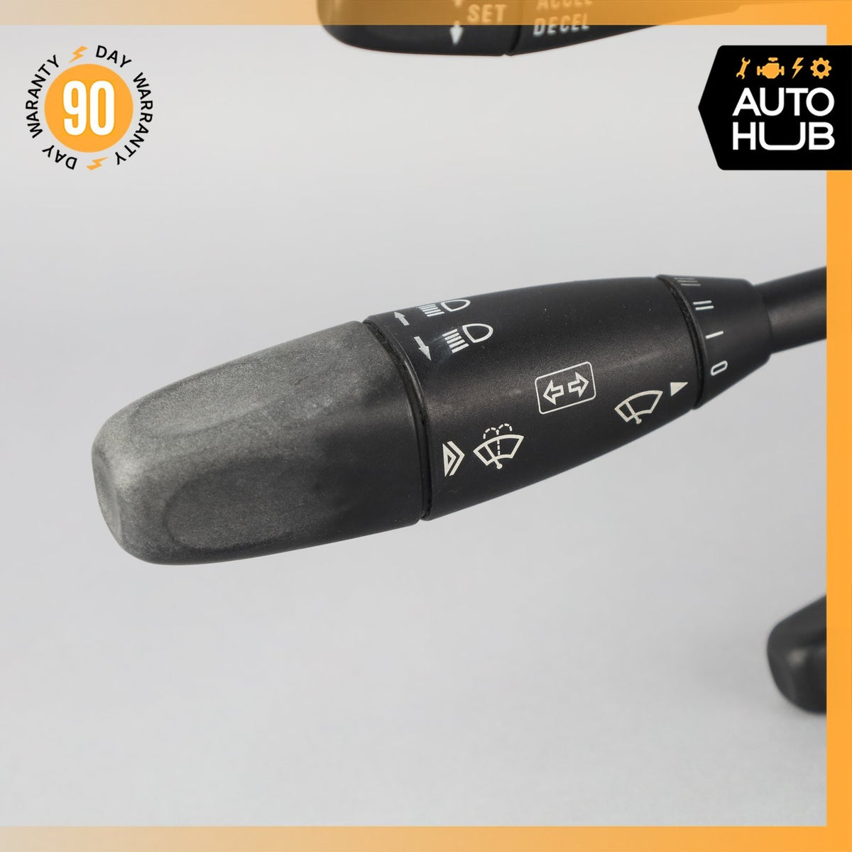 03-12 Mercedes R230 SL550 S55 AMG CL500 Steering Column Switch 0085452324 OEM - photo 6