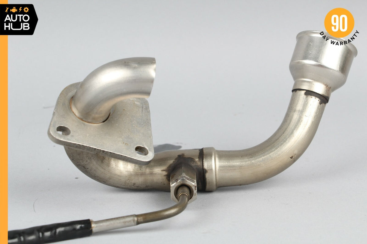 Mercedes W251 R350 GL350 Bluetec Diesel CDI Engine Exhaust Pipe 6421402408 OEM - photo 5