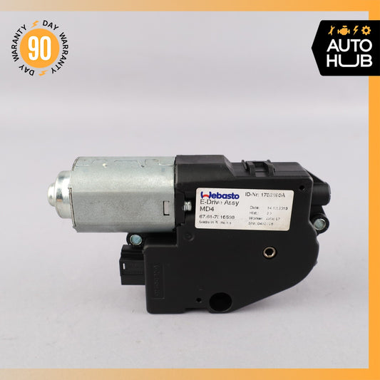 BMW F22 228i M235i M240i Sunroof Sun Roof Drive Motor 67617316536 OEM - photo 1