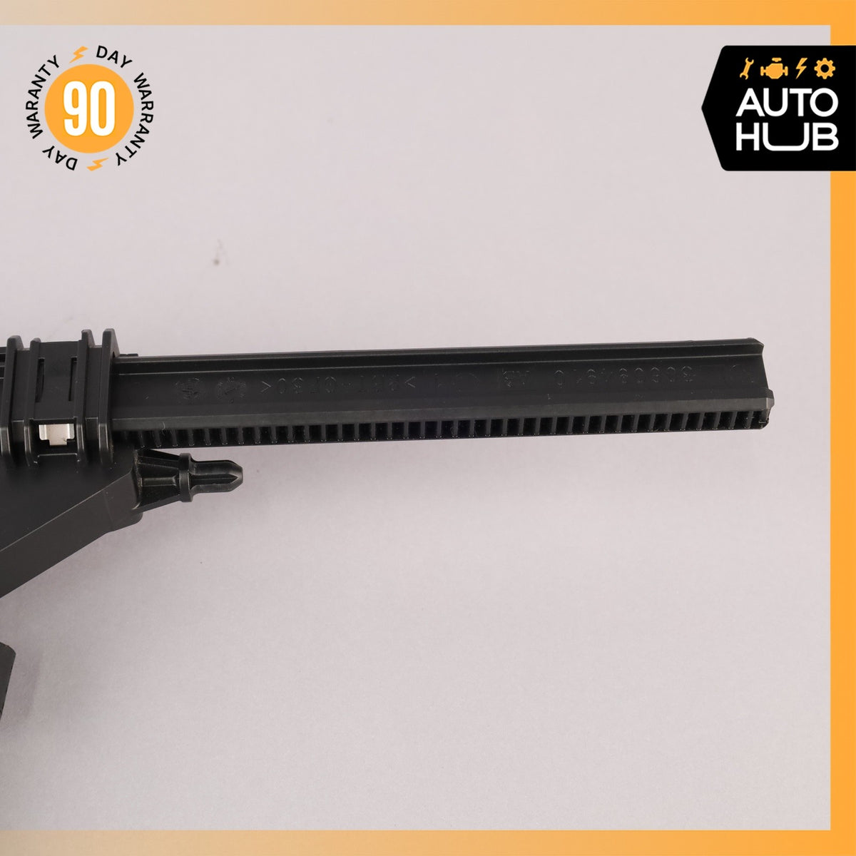 10-17 Mercedes W207 E550 E400 Convertible Left Seat Belt Feeder Motor OEM - photo 6