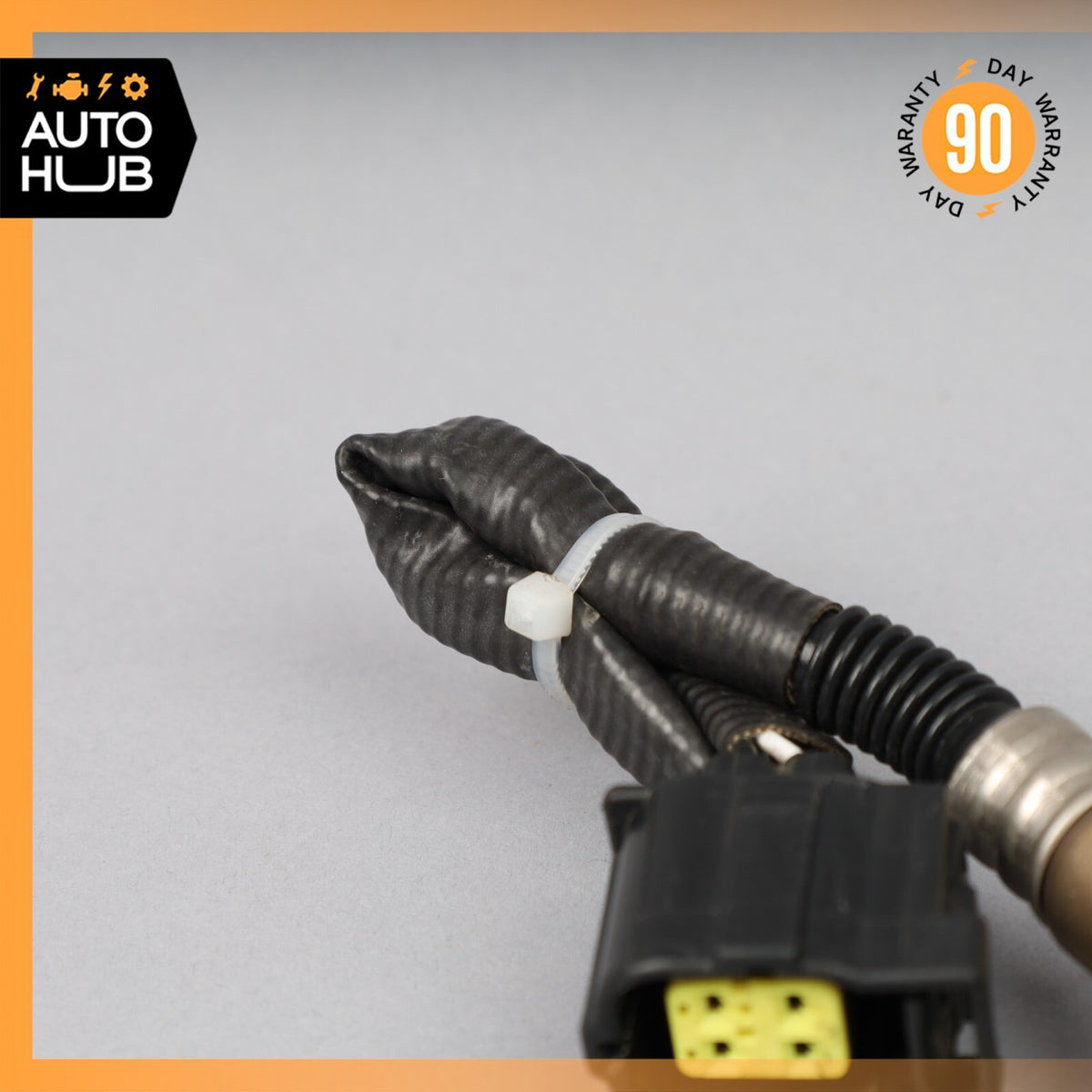 Mercedes R230 SL550 C300 E550 Oxygen O2 Sensor Lambda 0045420718 OEM - photo 4