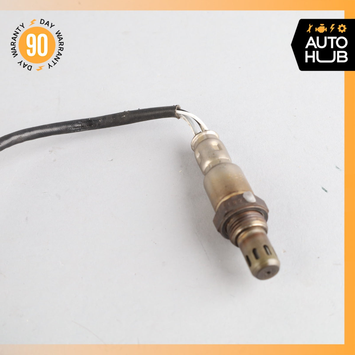 Mercedes R172 SLK350 C350 GLE63 AMG Oxygen O2 Sensor Lambda 0065422018 OEM - photo 5