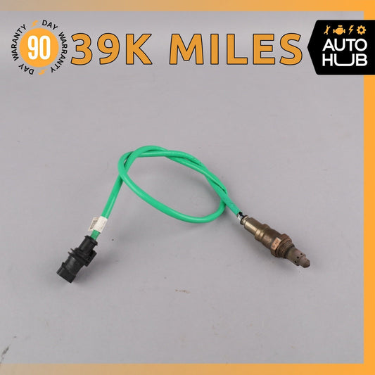 Jaguar X152 F-Type 5.0L Oxygen O2 Lambda Heat Sensor KK839F472AA OEM - photo 1