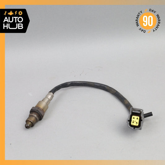 2014 Mercedes W117 CLA250 CLA45 AMG Rear Oxygen Sensor Lambda 0075426318 OEM - photo 1