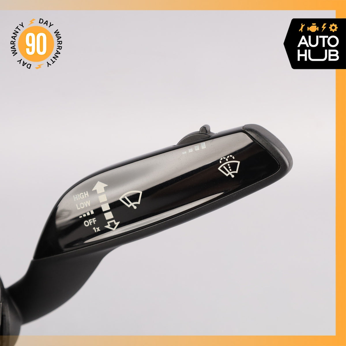 11-18 Audi D4 A8L A8 S8 Steering Column Control Switch Clockspring OEM - photo 3