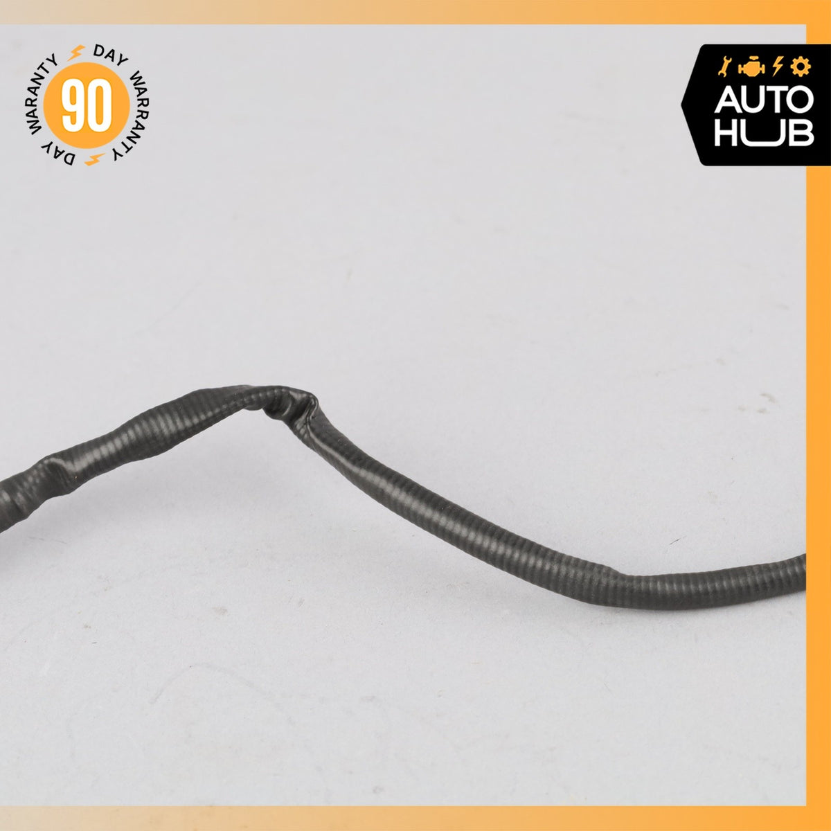 15-18 BMW F26 X4 3.0L Oxygen O2 Lambda Heat Sensor 11787596908 OEM - photo 8