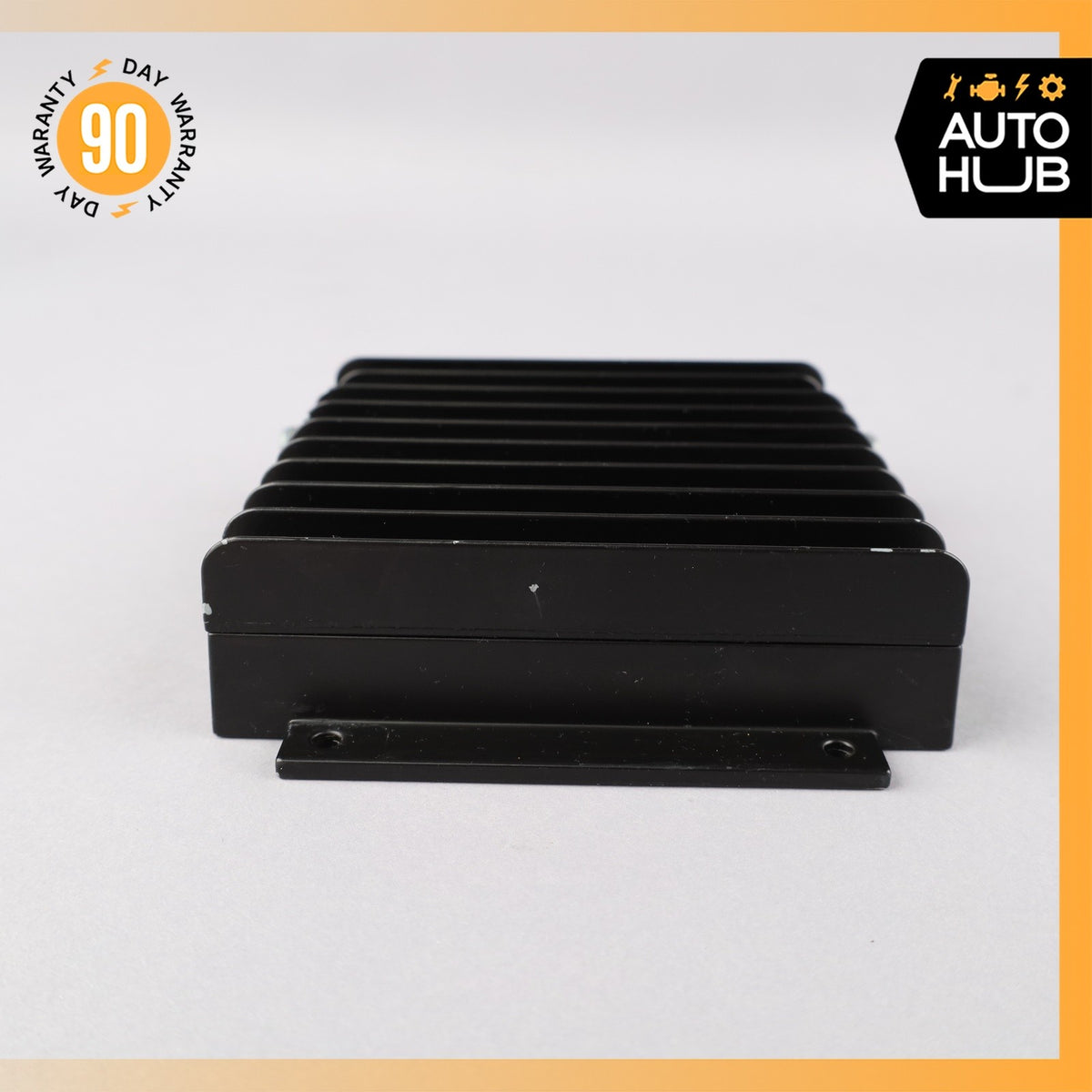 Mercedes R230 SL55 AMG CLK430 CLK320 Antenna Amplifier Booster Module OEM - photo 5