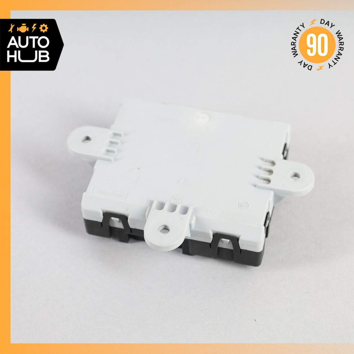 2014 Jaguar X152 F-Type Front Right Passenger Side Door Control Module Unit OEM - photo 3