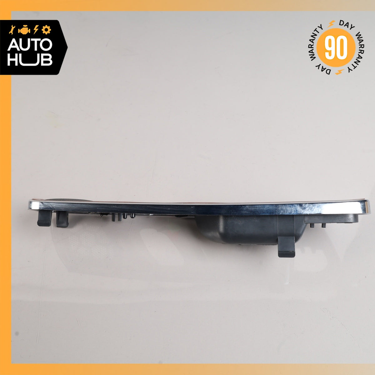 97-04 Mercedes R170 SLK320 Right Passenger Door Handle Trim 1707600862 OEM - photo 8