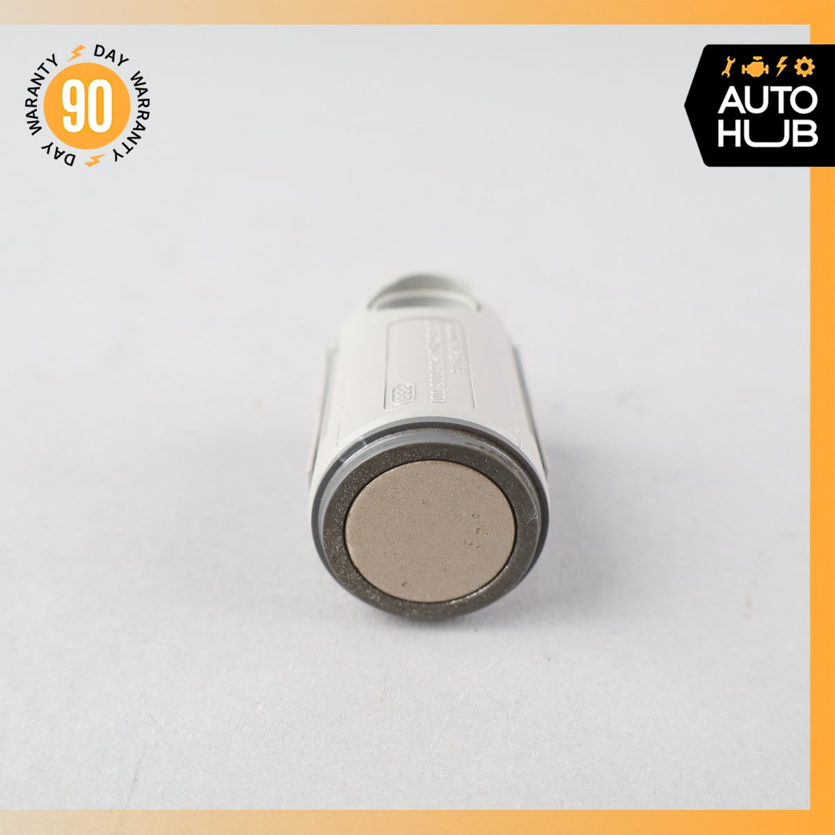 Mercedes W140 CL600 S500 Bumper Parktronic Parking Sensor OEM 63k - photo 6