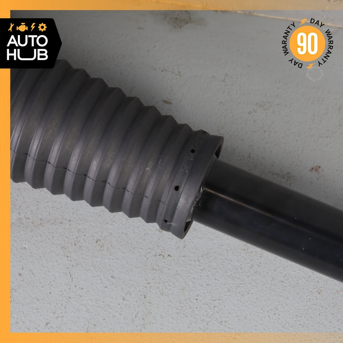 11-18 Audi D4 A8 S8 Rear Right Side Shock Absrober Strut 4H0616002M OEM - photo 4