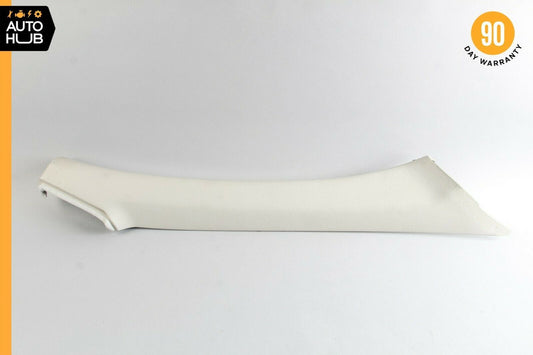 03-06 Mercedes R230 SL500 SL55 Front Right Side Interior Trim Panel A Pillar OEM - photo 1