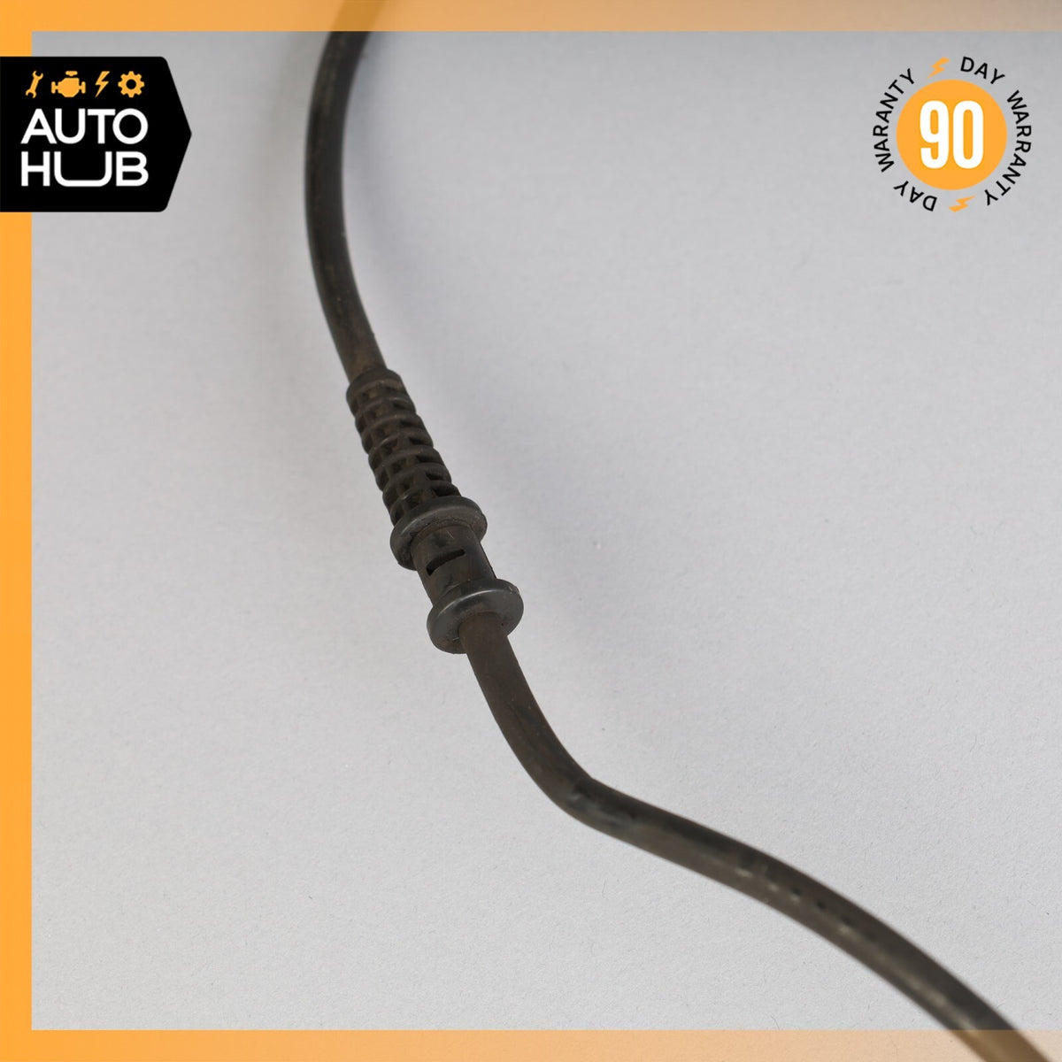 96-02 Mercedes R129 SL500 SL320 Front Right Side ABS Wheel Speed Sensor OEM - photo 7