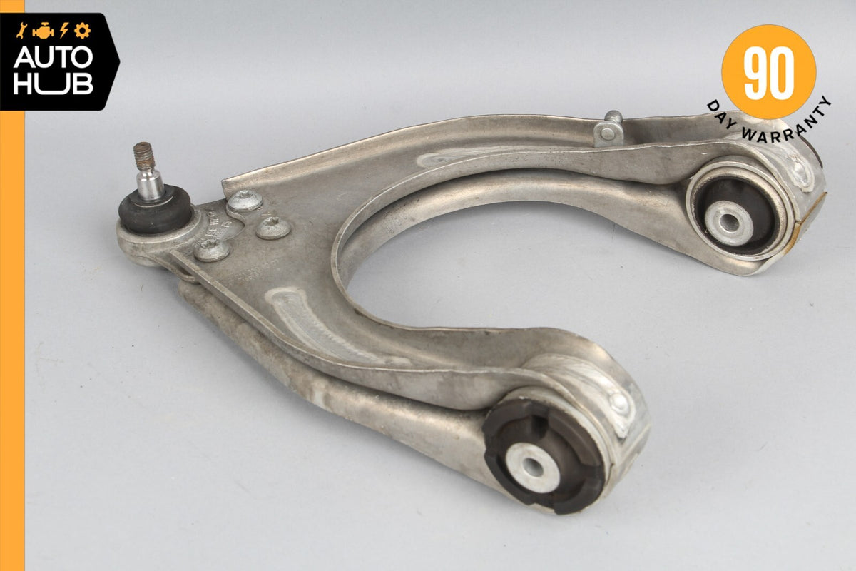 03-11 Mercedes W211 E350 CLS550 Front Right Passenger Side Upper Control Arm OEM - photo 5