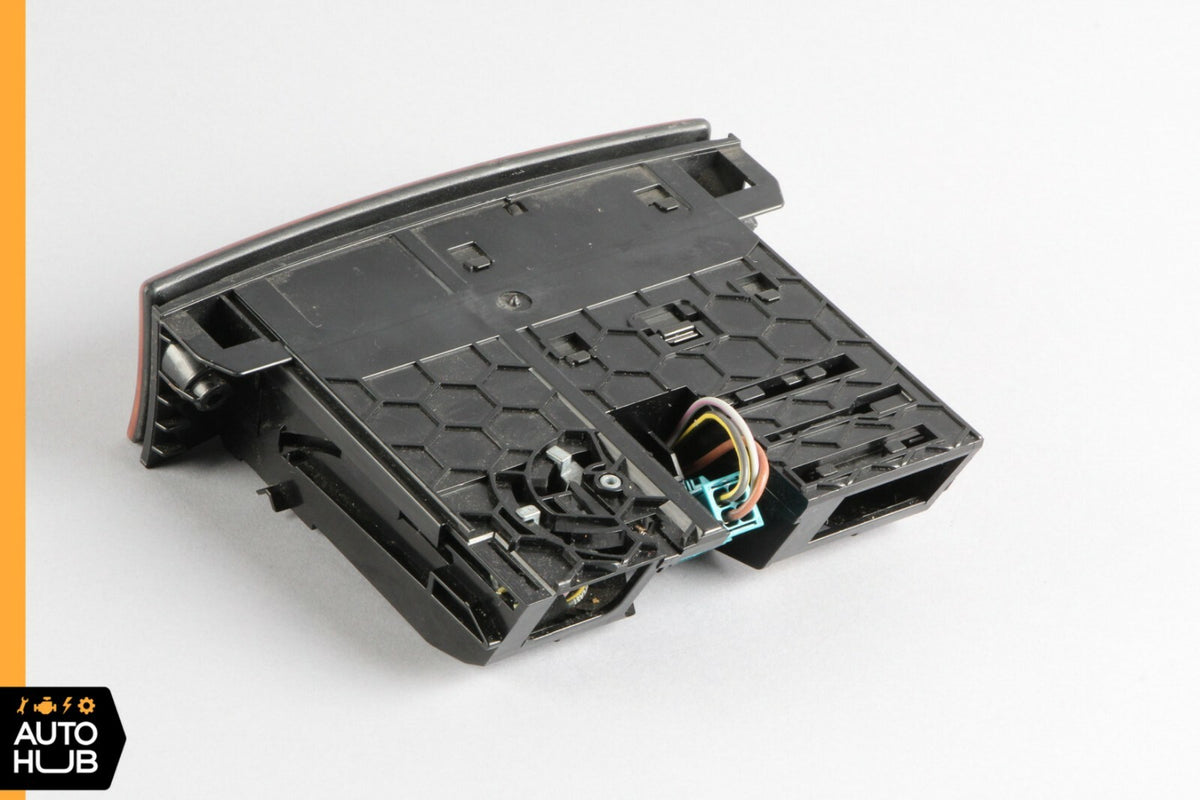 06-12 Mercedes X164 GL450 ML450 Center Console Ash Tray Ashtray Compartment OEM - photo 3